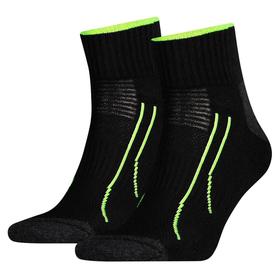 

Носки 2 пары Puma Cell Train Quarter 2P, размер (90679501)