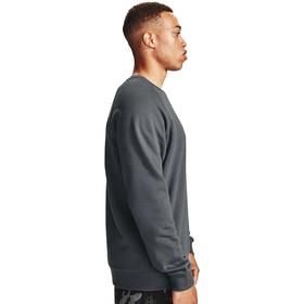 

Свитшот Under Armour Rival Cotton Crew, размер 56-58 (1357104-012)