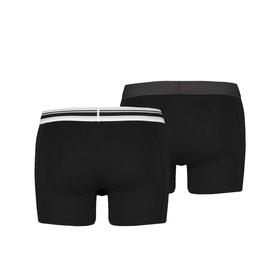 

Трусы 2 шт Puma Placed Logo Boxer 2P, размер 50-52 (90651903)