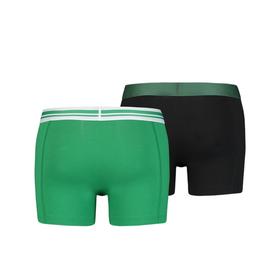 

Трусы 2 шт Puma Placed Logo Boxer 2P, размер 52-54 (90651904)