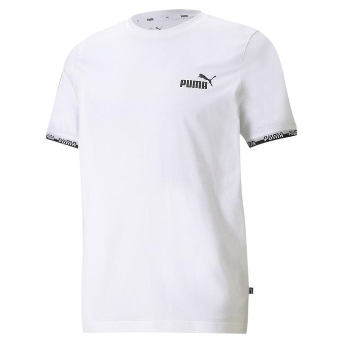 фото Футболка puma amplified tee, размер 50-52 (58577802)