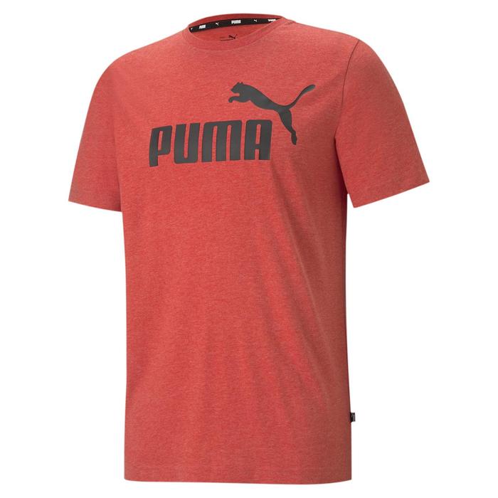 фото Футболка puma ess heather tee, размер 50-52 (58673611)