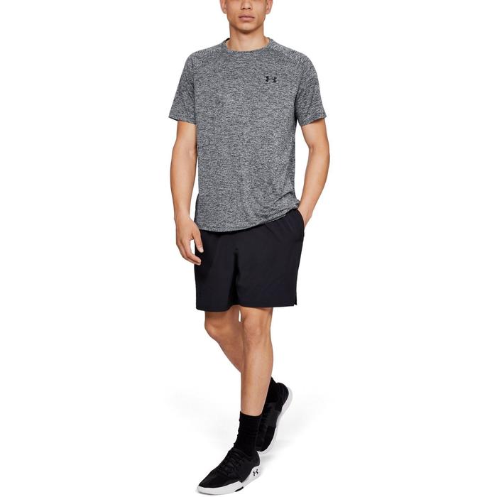 фото Футболка under armour tech 2.0 ss tee, размер 50-52 (1326413-002)