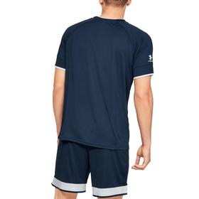 

Футболка Under Armour Challenger III Training Top, размер 50-52 (1343915-408)
