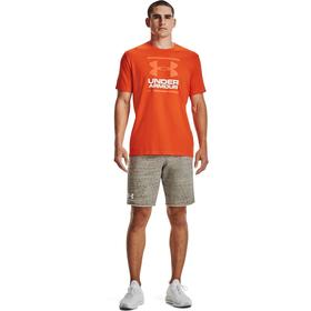 

Футболка Under Armour GL Foundation Short Sleeve T-shirt Short Sleeve T-shirt, размер 50-52 (132684