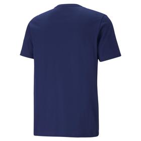

Футболка Puma Ess Logo Tee (S), размер 48-50 (58666712)