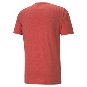 

Футболка Puma Ess Heather Tee, размер 48-50 (58673611)