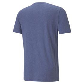 

Футболка Puma Ess Heather Tee, размер 48-50 (58673612)