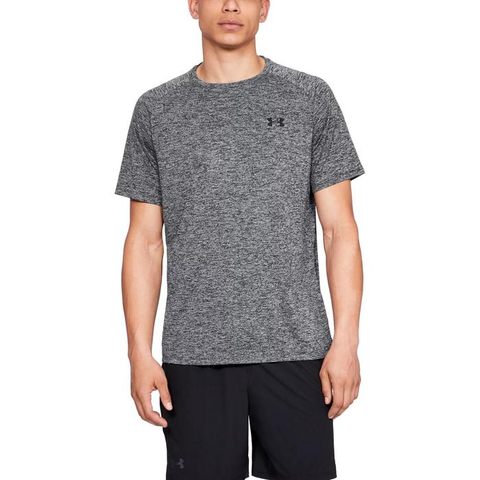 

Футболка Under Armour Tech 2.0 SS Tee, размер 48-50 (1326413-002)