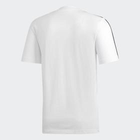 

Футболка Adidas ESSENTIALS 3-STRIPES TEE, размер 44-46 (DU0441)