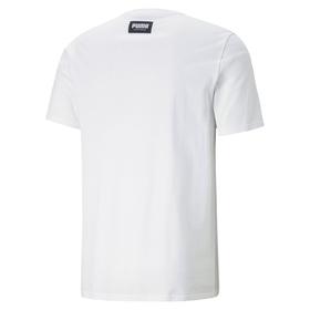 

Футболка Puma Athletics Tee Big Logo, размер 46-48 (58575602)