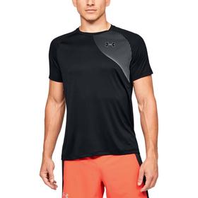 

Футболка Under Armour Q lifier ISO-CHILL Short Sleeve Tee, размер 46-48 (1353467-001)