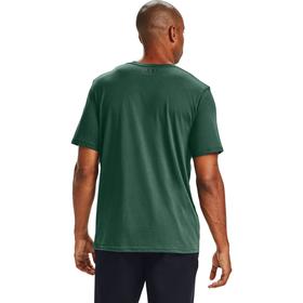 

Футболка Under Armour SPORTSTYLE LC SS, размер 46-48 (1326799-386)