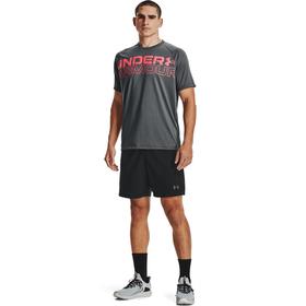 

Футболка Under Armour Tech 2.0 Wordmark SS Tee, размер 52-54 (1361702-012)