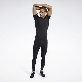 

Футболка Reebok Workout Ss Comp Tee, размер 56-58 (FP9118)