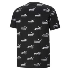 

Футболка Puma Amplified Aop Tee, размер 52-54 (58578901)