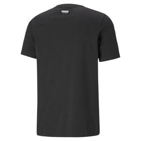 

Футболка Puma Athletics Tee Big Logo, размер 52-54 (58575601)