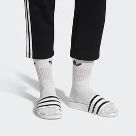 

Шлепанцы Adidas Adilette, размер 44,5 (280648)