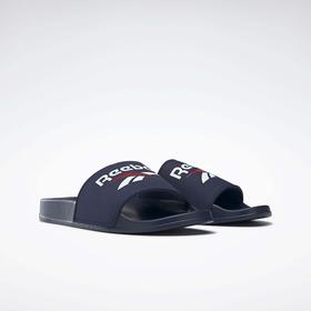 

Шлепанцы Reebok Rbk Fulgere Slide, размер 40.5 (FZ0946)