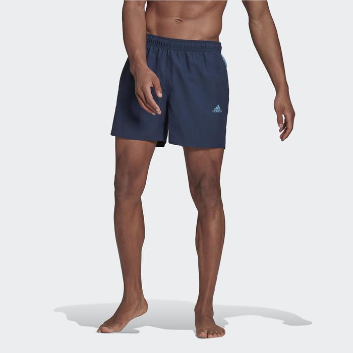 фото Шорты adidas short-length colorblock, размер 52-54 (gm2242)