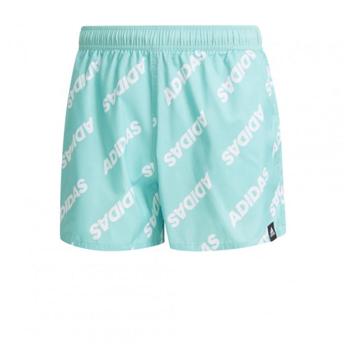 фото Шорты adidas clx shorts, размер 52-54 (gq1116)