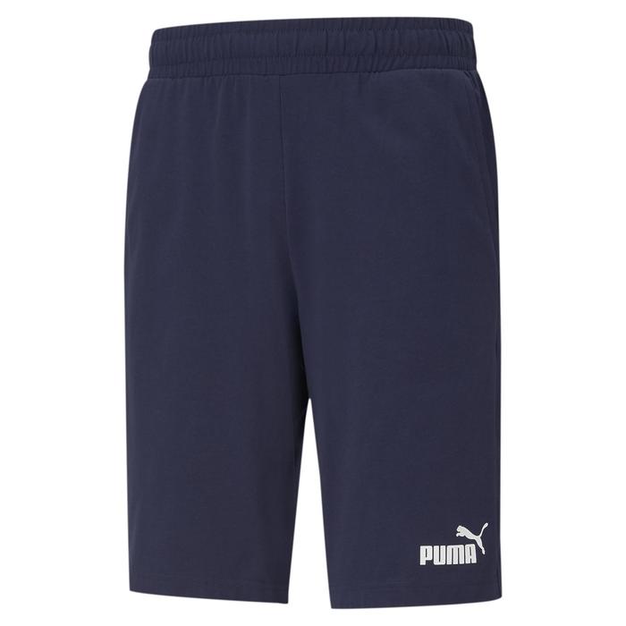 фото Шорты puma ess jersey shorts, размер 50-52 (58670606)