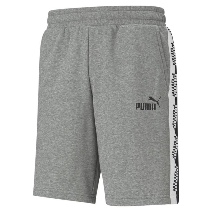 фото Шорты puma amplified shorts 9" tr, размер 50-52 (58578603)