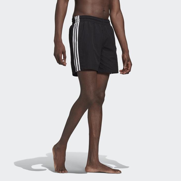 фото Шорты adidas adicolor classics 3-stripes swim shorts, размер 52-54 (gn3523)