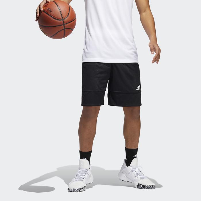 фото Шорты adidas 3g speed reversible shorts, размер 48-50 (dx6386)