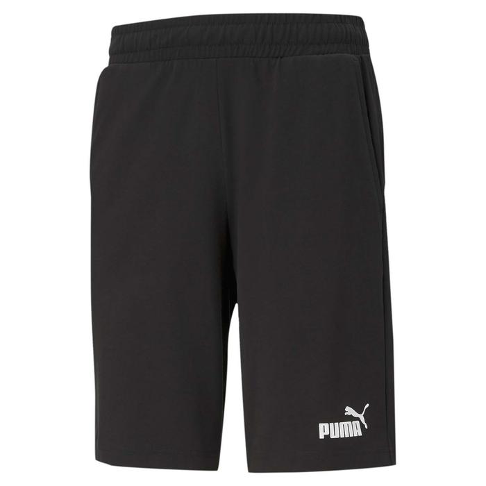 фото Шорты puma ess jersey shorts, размер 48-50 (58670601)