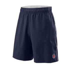 

Шорты Wilson M PRO STAFF CLASSIC 8 SHORT Peacoat L, размер 44-46 (WRA785301)