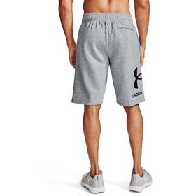 

Шорты Under Armour Rival Fleece Big Logo Shorts, размер 54-56 (1357118-011)