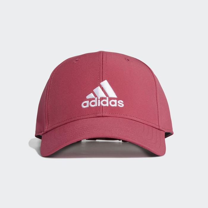 фото Бейсболка adidas lightweight embroidered, размер 56-58 (gm6263)