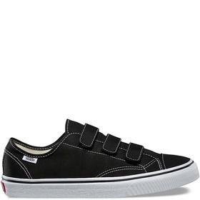 

Кеды Vans UA STYLE 23 V (Canvas), размер 38,5 (VA38GC3SY)