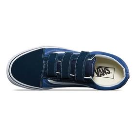 

Кеды Vans UA OLD SKOOL V, размер 44 (VA3D29OIW)
