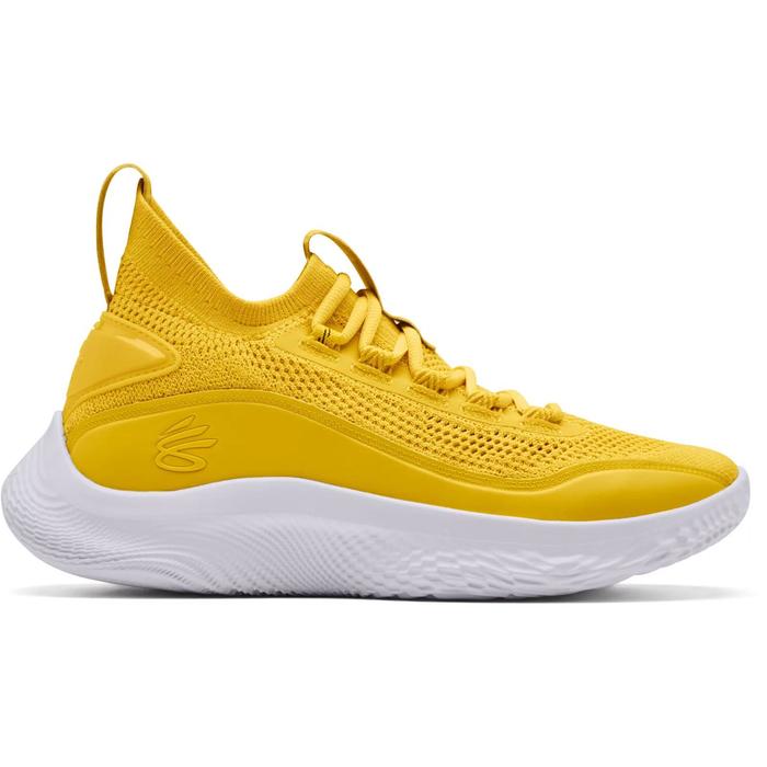 фото Кроссовки under armour curry 8, размер 43 (3023085-701)