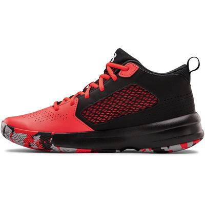 under armour lockdown 1