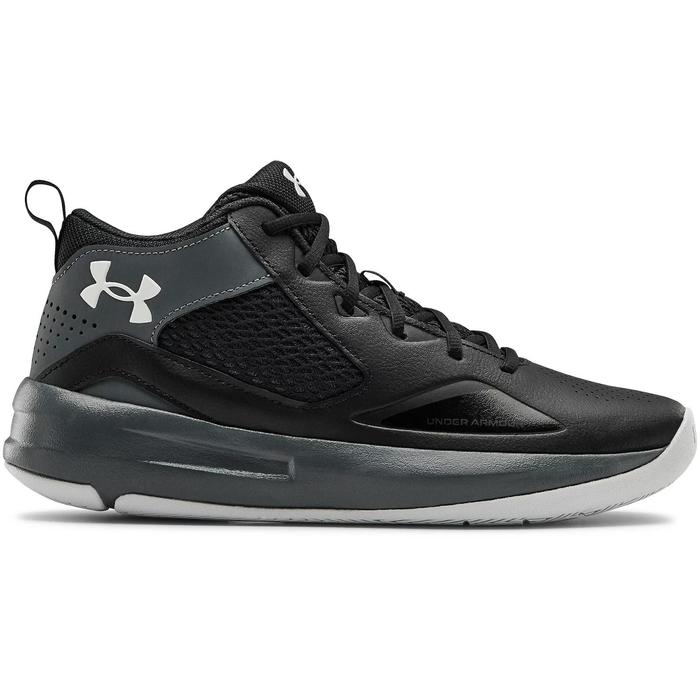 фото Кроссовки under armour lockdown 5, размер 42 (3023949-001)
