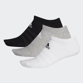 

Носки 3 пары Adidas Light Low 3Pp, размер 34-36 (DZ9400)