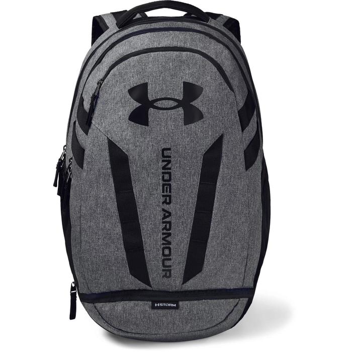 Рюкзак Under Armour Hustle 5.0 Backpack, размер 51 х 32 х 16 см (1361176-002)