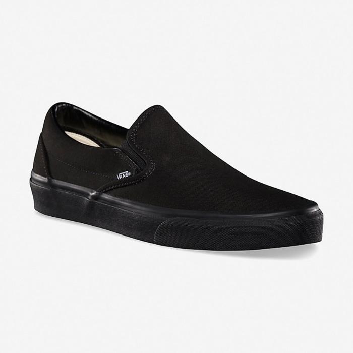 фото Слипоны vans ua classic slipon, размер 40,5 (veyebka)