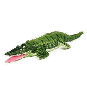 Мягкая игрушка «Крокодил», 100 см Ош