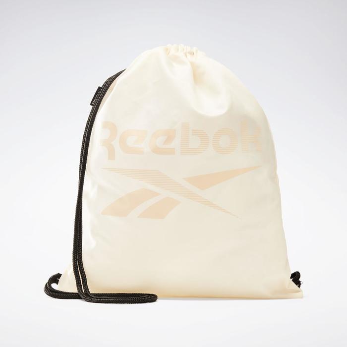 фото Сумка-мешок reebok te gymsack (gm6016)