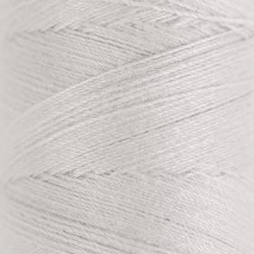 Нитки 40ЛШ, 200 м, цвет светло-серый №5202 Ош