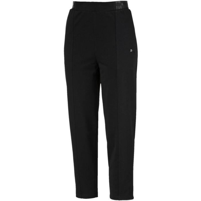 фото Брюки puma soft sport pants tr, размер 46-48 (85205701)