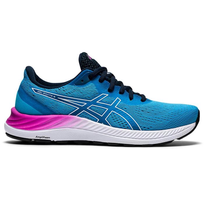 фото Кроссовки asics gel-excite 8, размер 35,5 (1012a916-402)