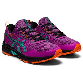 

Кроссовки женские, Asics Gel-Venture 8, размер 36,5 (1012A708-500)