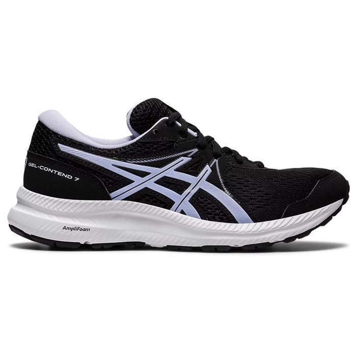 фото Кроссовки asics gel-contend 7, размер 36,5 (1012a911-005)