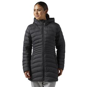 

Куртка Reebok Outdoor Downlike Parka, размер 38 (BR0501)