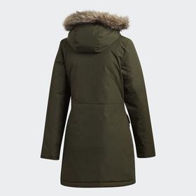 

Куртка Adidas W Xploric Parka Ngtcar, размер 46-48 (CY8600)